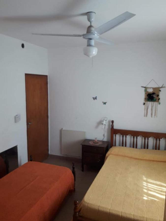 Shekinah Hotell Villa Cura Brochero Exteriör bild
